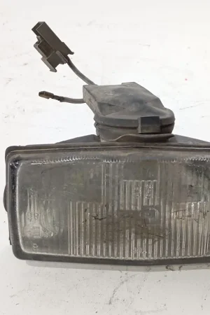 FARO ANTINIEBLA IZQUIERDO AL DE - 94463120101 Porche 944 1982-1989 Última Oportunidad