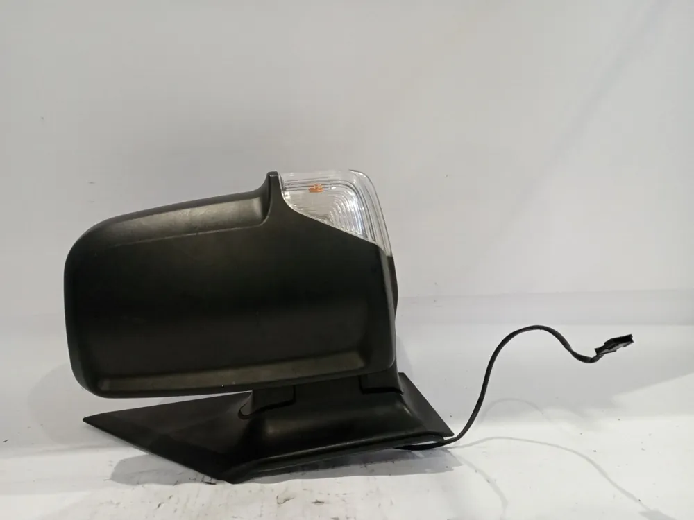Envío Inmediato RETROVISOR IZQUIERDO ELECTRICO VOLKSWAGEN CRAFTER 30-50 FURGONETA (2E_) 2.5 TDI - A90681109116