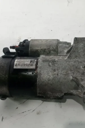 Devolución Gratuita MOTOR ARRANQUE PEUGEOT 407 (6D_) 1.8 16V (6D6FYC) - 965631768003