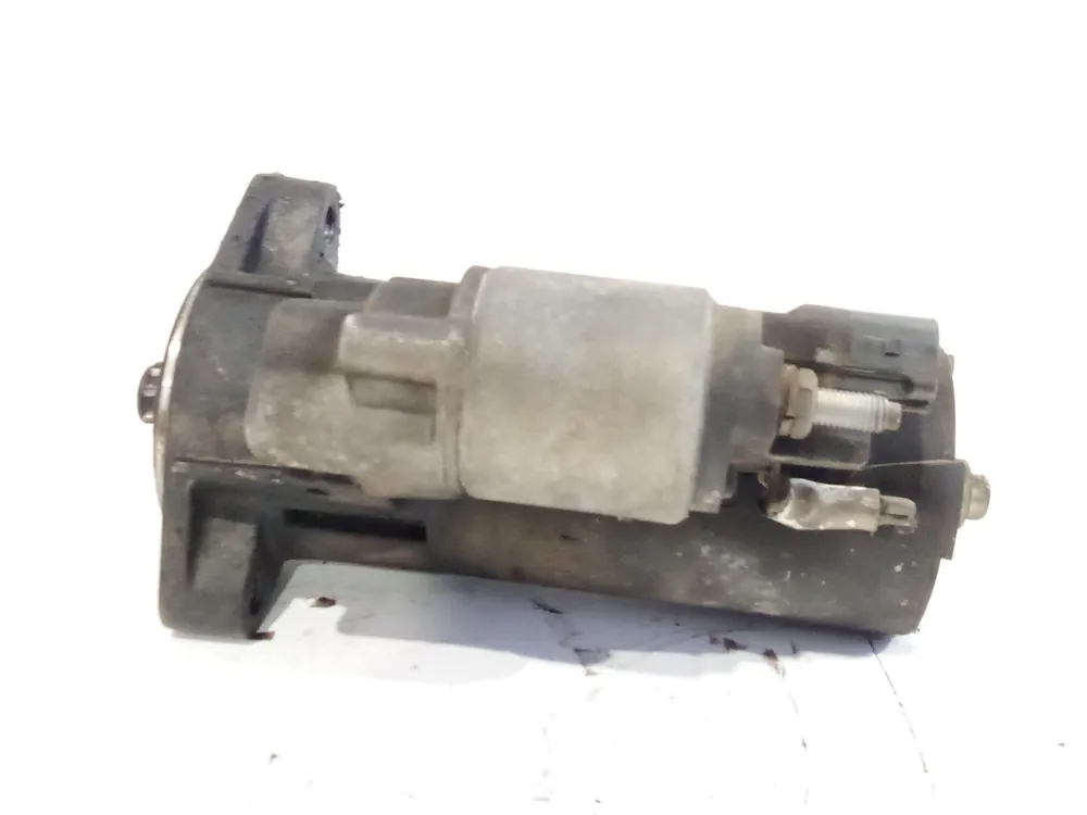 MOTOR ARRANQUE VOLKSWAGEN CRAFTER 30-50 FURGONETA (2E_) 2.5 TDI - 076911023A Comprar En Línea