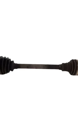 TRANSMISION DELANTERA IZQUIERDA PEUGEOT BOXER FURGÓN 2.2 HDI 130 - 1608505480 Precio Reducido