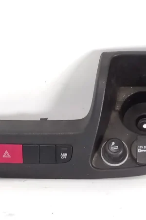 WARNING PEUGEOT BOXER FURGÓN 2.2 HDI 130 - 7355861650 Mayoreo
