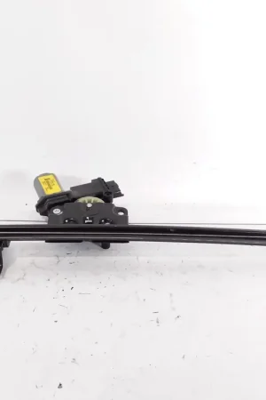 Auténtico ELEVALUNAS DELANTERO DERECHO PEUGEOT BOXER FURGÓN 2.2 HDI 130 - 45240