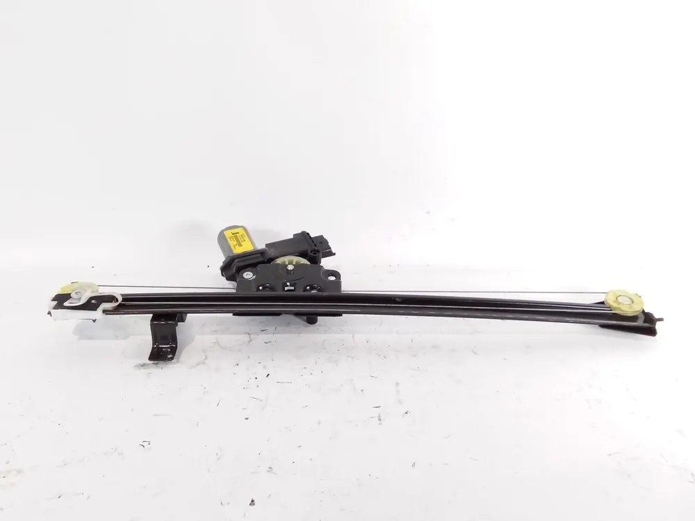 Auténtico ELEVALUNAS DELANTERO DERECHO PEUGEOT BOXER FURGÓN 2.2 HDI 130 - 45240