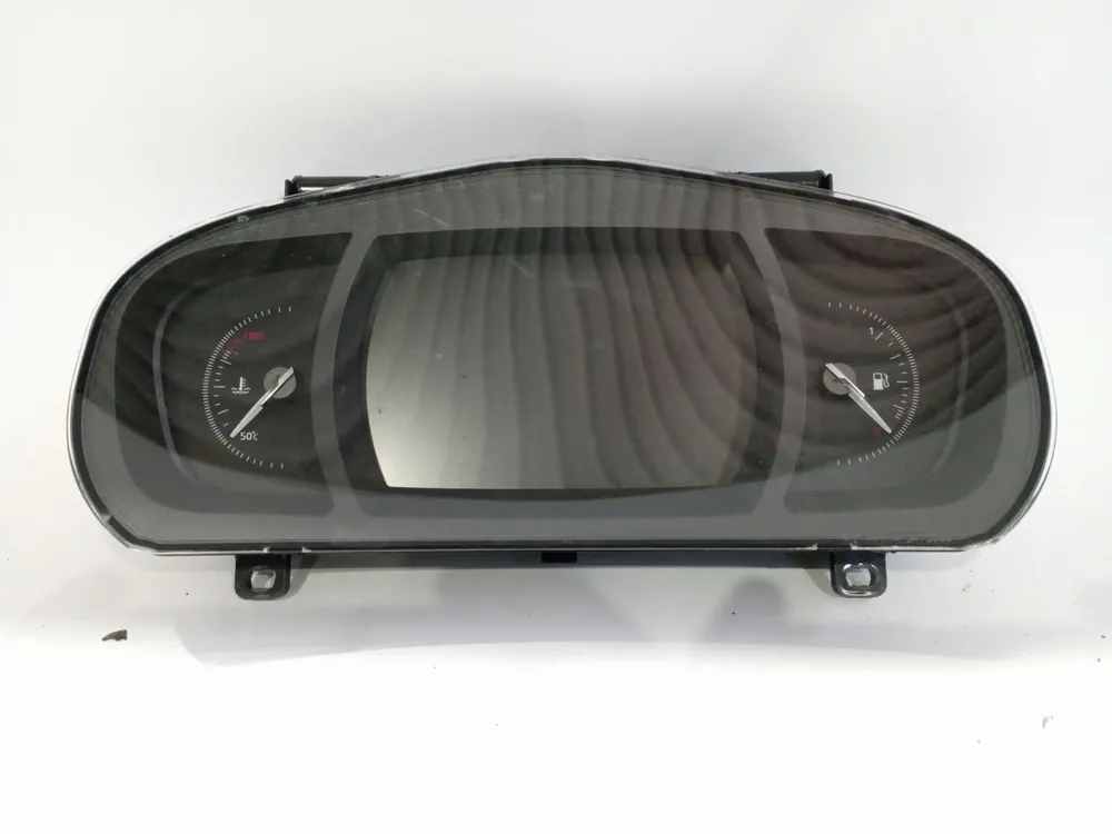 Máxima Calidad CUADRO INSTRUMENTOS RENAULT MEGANE IV HATCHBACK (B9A/M/N_) 1.2 TCE 130 (B9MR) - 2472185
