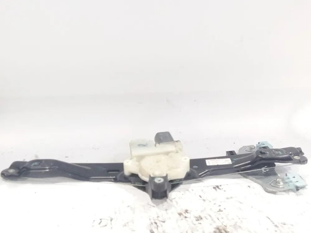 ELEVALUNAS DELANTERO IZQUIERDO AL DE - 807014ea0ab1 Nissan Qashqai 2015 Nueva Colección