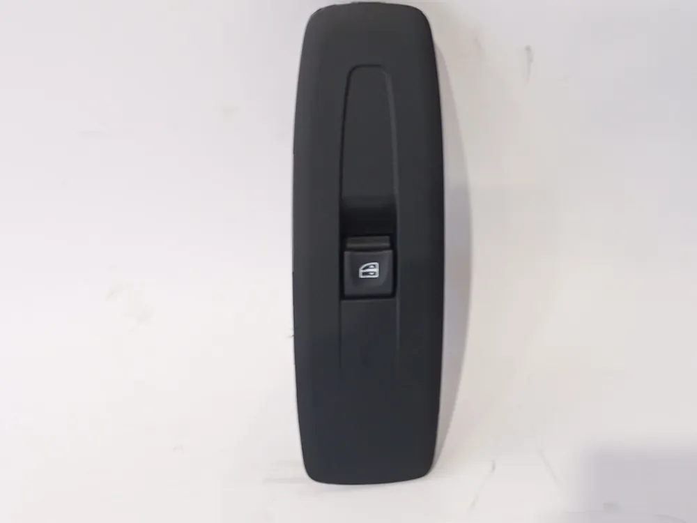 MANDO ELEVALUNAS DELANTERO DERECHO AL DE - 809605274R Megane IV Hatchback Envío Gratis