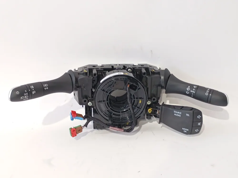 Favorito De Clientes MANDO MULTIFUNCION AL DE - 255678134R Megane IV Hatchback