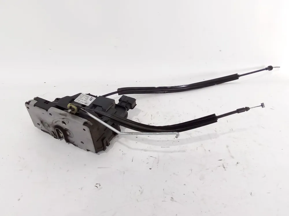Compra Hoy CERRADURA PUERTA DELANTERA IZQUIERDA PEUGEOT BOXER FURGÓN 2.2 HDI 130 - 1342155080
