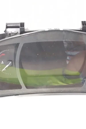 CUADRO INSTRUMENTOS AL DE - P248101948R Megane IV 1.3tce Nuevo Modelo