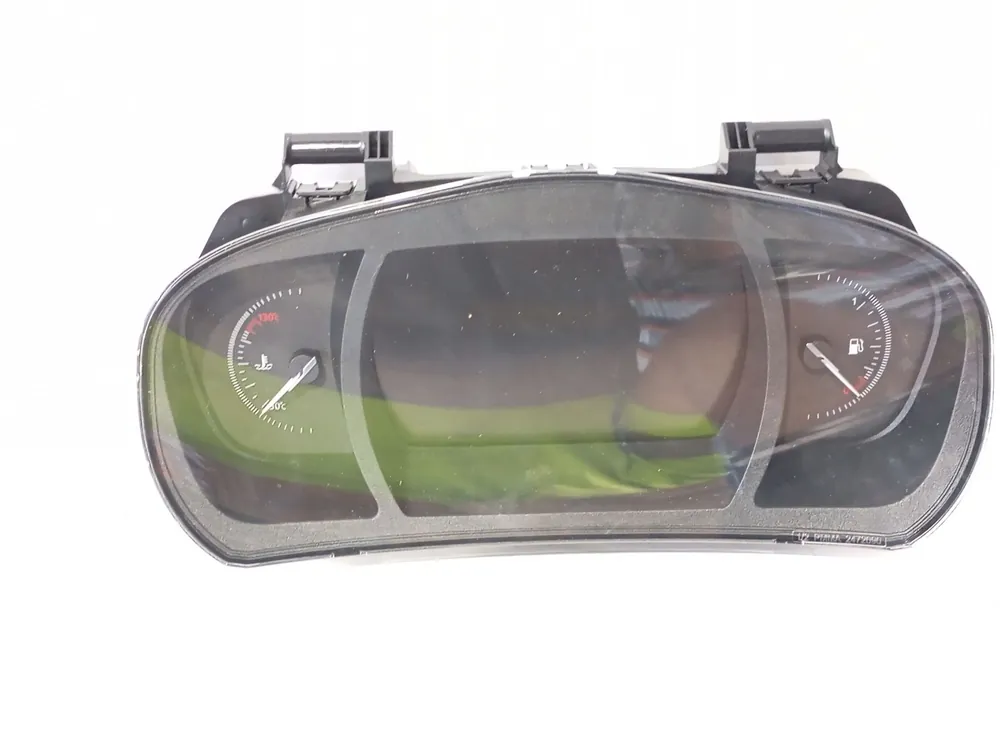 CUADRO INSTRUMENTOS AL DE - P248101948R Megane IV 1.3tce Nuevo Modelo