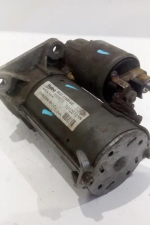 MOTOR ARRANQUE FORD FIESTA VI (CB1 CCN) 1.25 - 8V2111000BE Disponible Ahora