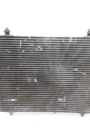Gran Oferta CONDENSADOR / RADIADOR A/A CITROËN C8 (EA_ EB_) 2.2 HDI - 6455AP