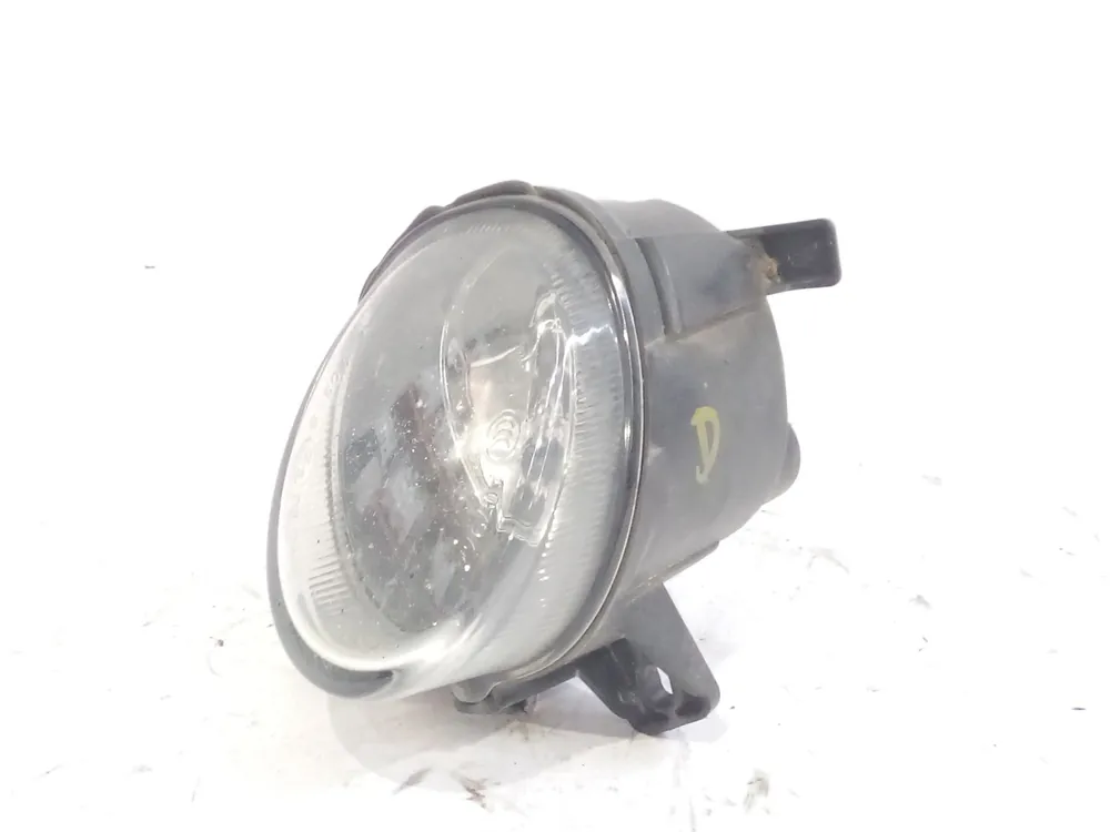 FARO ANTINIEBLA DERECHO AUDI A1 (8X1 8XK) 1.6 TDI - 8T0941700E Disponible Ahora