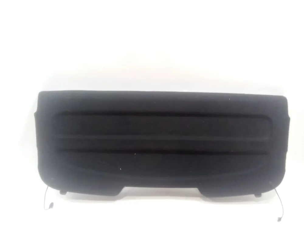 Lujoso BANDEJA TRASERA FORD FIESTA VI (CB1 CCN) 1.25 - D1BBA46506AB3JA6