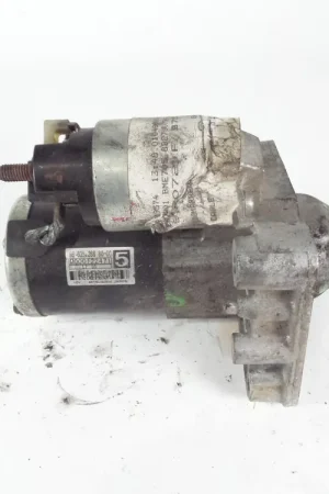 MOTOR ARRANQUE PEUGEOT C4 BERLINA C5 PEUGEOT 307 - 966352888000 Garantía De Devolución De Dinero