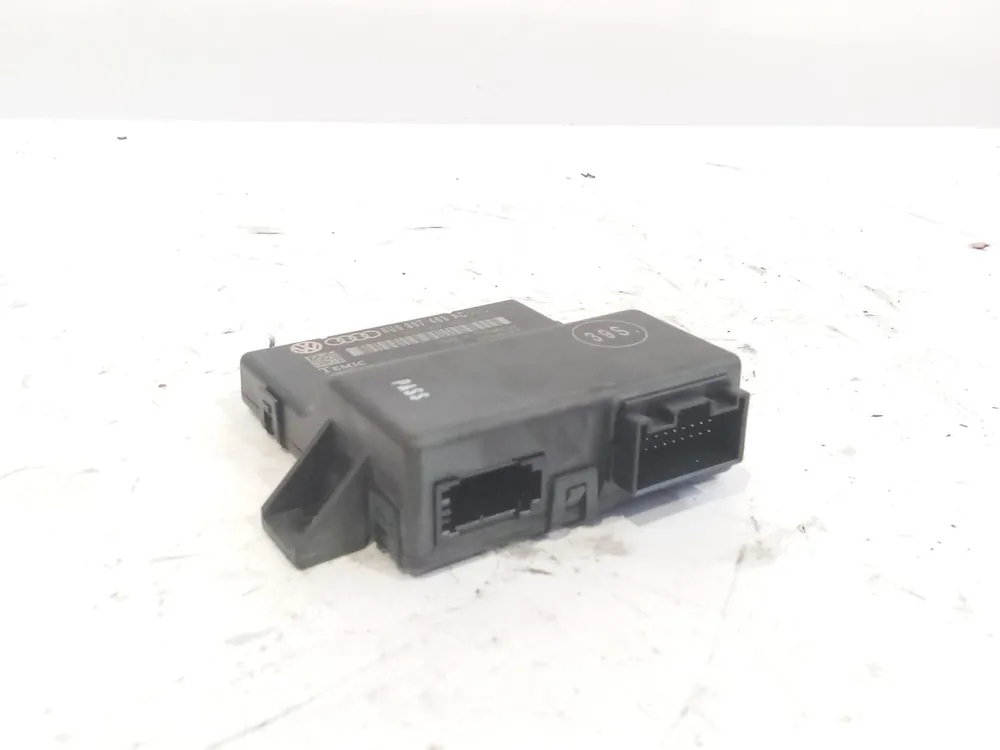 Bestseller MODULO ELECTRONICO AUDI A1 (8X1 8XK) 1.6 TDI - 2840652913300