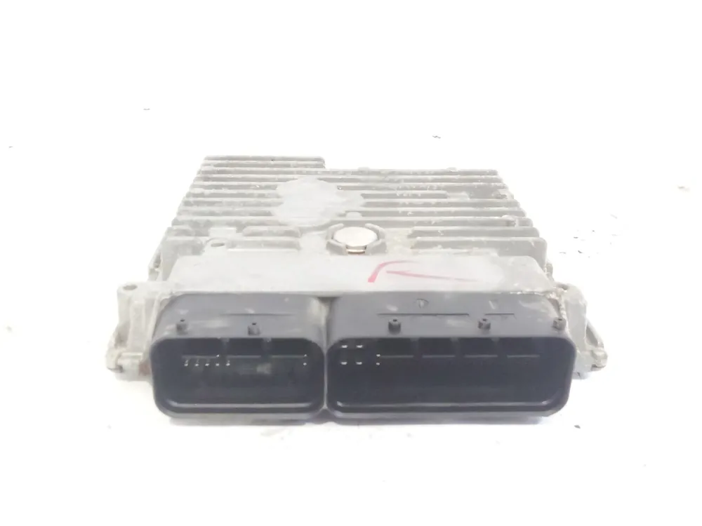 Directo De Fábrica CENTRALITA MOTOR UCE AUDI A1 (8X1 8XK) 1.6 TDI - 03l906023qa