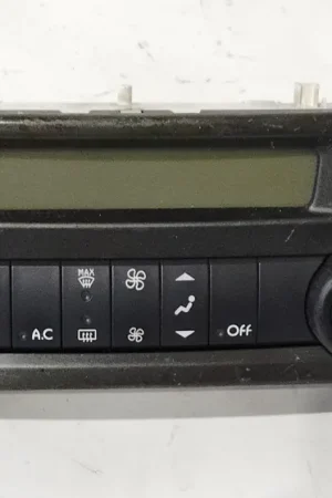 Edición Limitada MANDO CLIMATIZADOR RENAULT LAGUNA II - 8200264425D