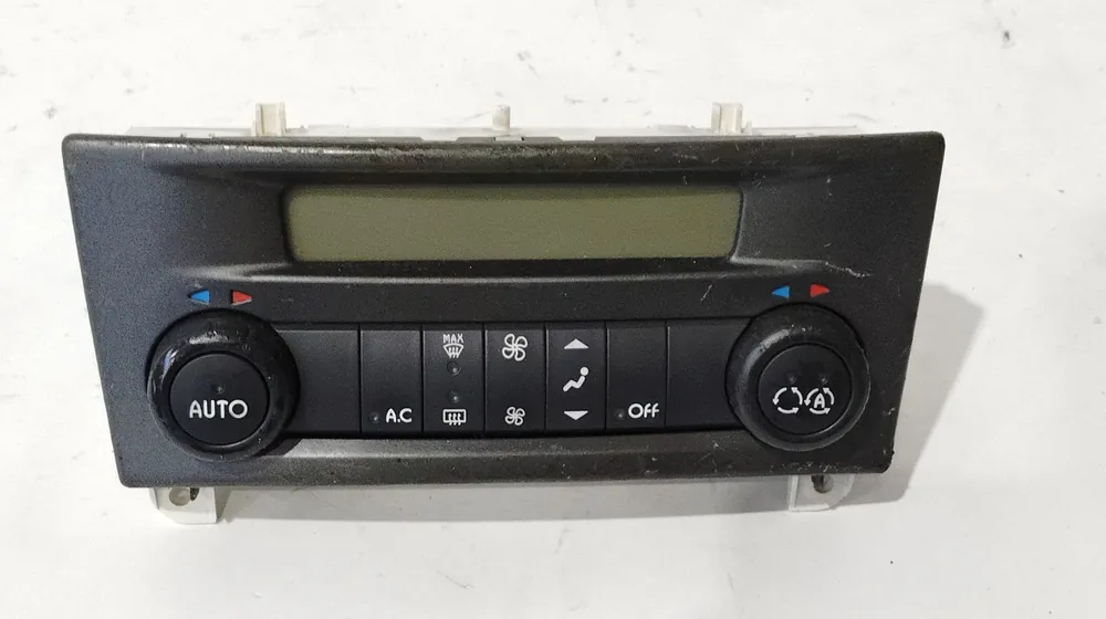 Edición Limitada MANDO CLIMATIZADOR RENAULT LAGUNA II - 8200264425D