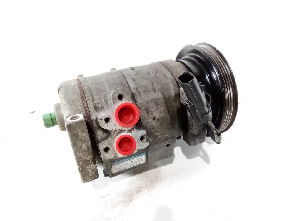 COMPRESOR A/A CHRYSLER PT CRUISER (PT_) 2.0 - 10s17c Precio Bajo