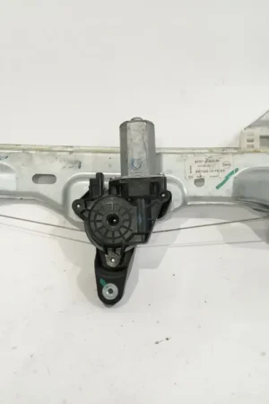 ELEVALUNAS TRASERO IZQUIERDO AL DE - 827014EA0AB1 Nissan Qashqai 2015 Últimas Unidades