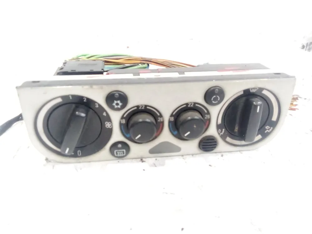 MANDO CALEFACCION / A/A AL DE - e366411 Precio Reducido
