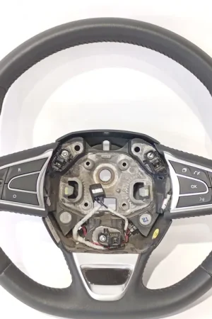 VOLANTE AL DE - 484005825R Megane IV con mandos Gran Oferta
