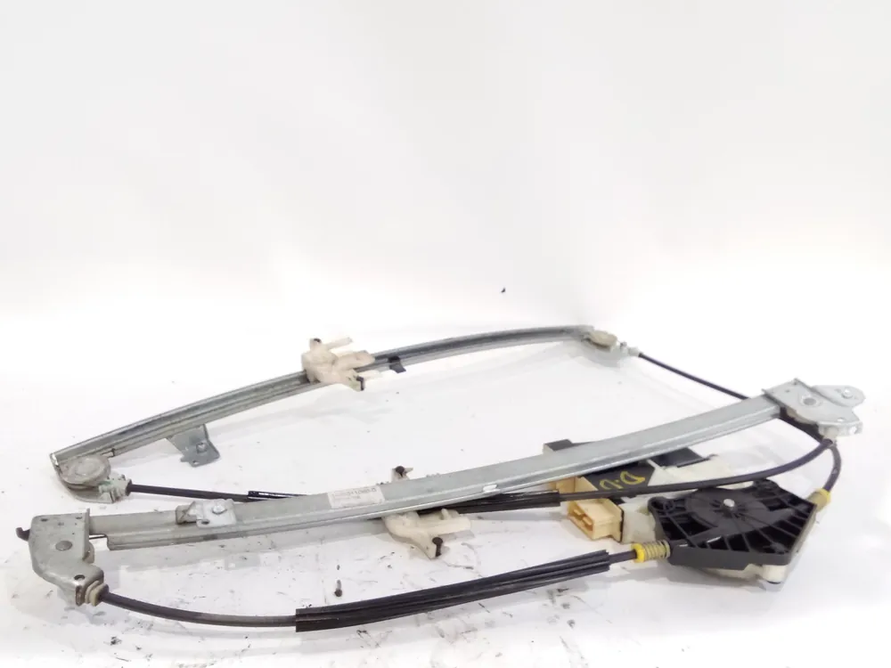 ELEVALUNAS DELANTERO DERECHO CITROËN C8 (EA_ EB_) 2.2 HDI - 1485311080 Imprescindible (Must-Have)
