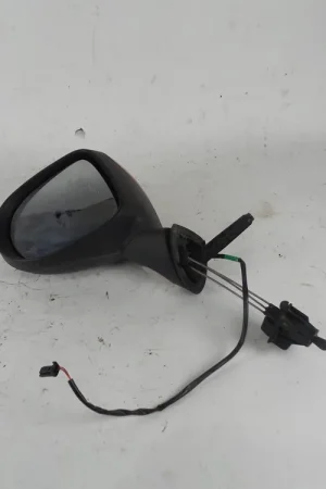Auténtico RETROVISOR IZQUIERDO MANUAL RENAULT MODUS / GRAND MODUS (F/JP0_) 1.2 (JP0C JP0K FP0C FP0K FP0P JP0P JP0T)