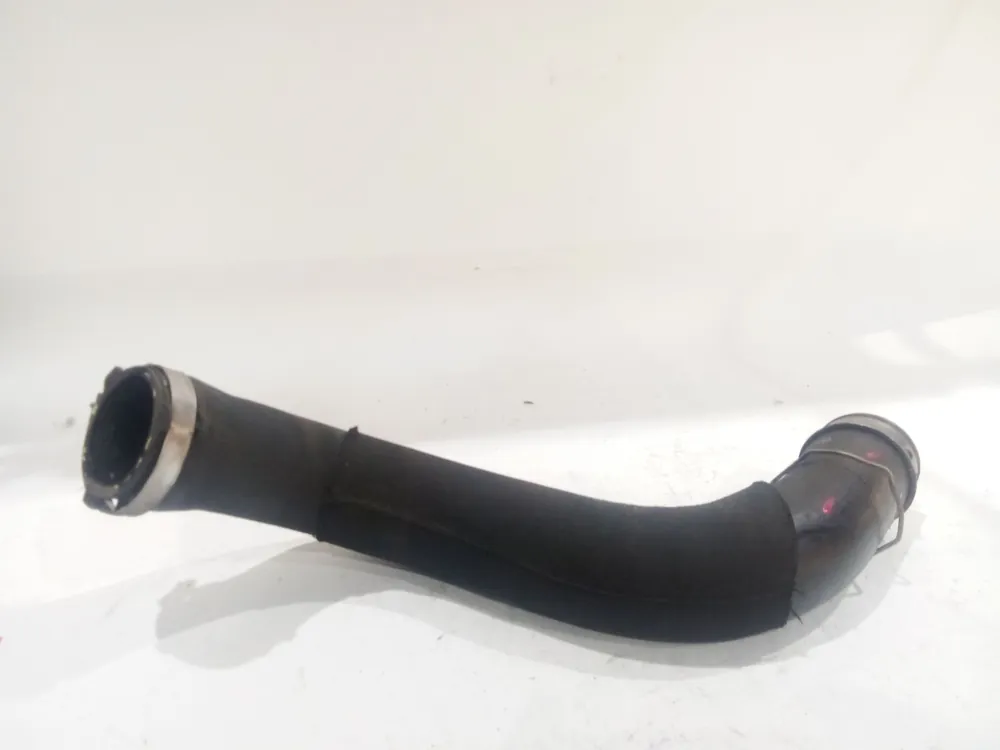 Certificado MANGUERAS INTERCOOLER AUDI A6 C6 (4F2) 2.0 TDI - 119929