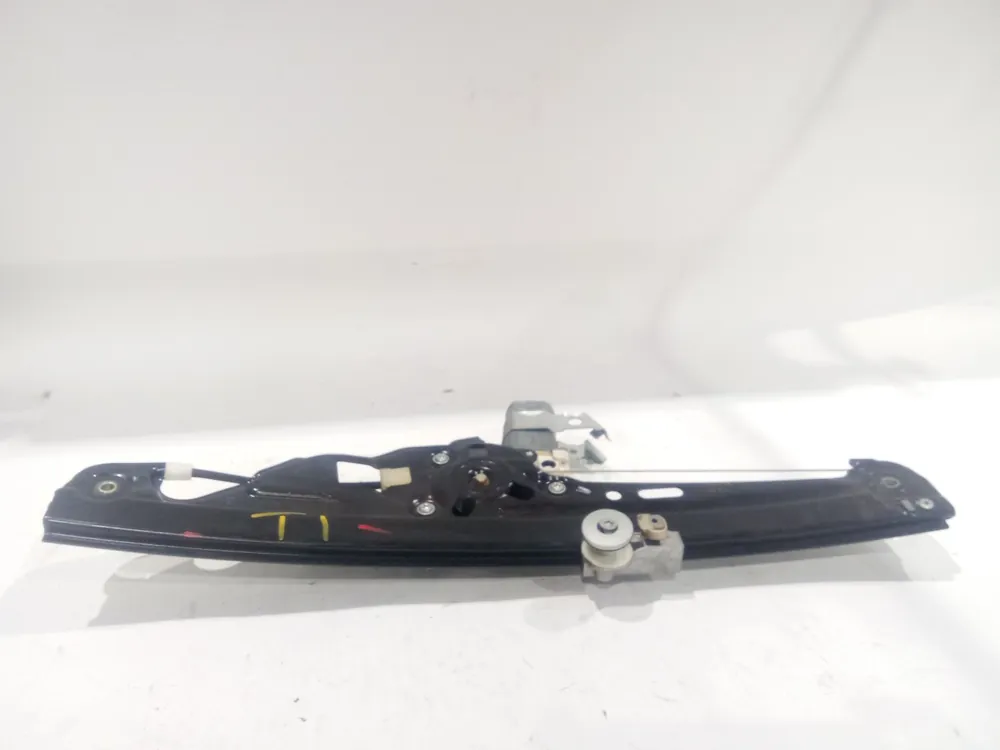 ELEVALUNAS TRASERO IZQUIERDO RENAULT MODUS / GRAND MODUS (F/JP0_) 1.5 DCI (JP0G JP0H) - 8200801330 Oferta Limitada