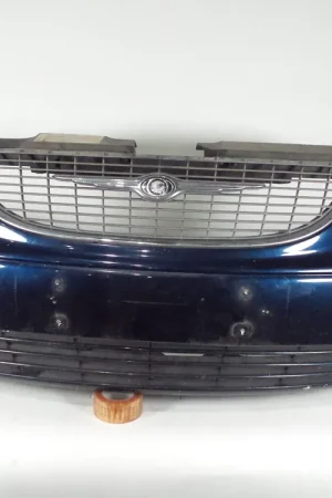 Garantía De Devolución De Dinero PARAGOLPES DELANTERO CHRYSLER VOYAGER IV