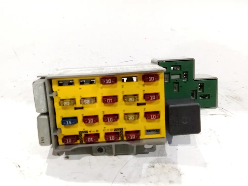 CAJA RELES / FUSIBLES CHRYSLER PT CRUISER (PT_) 2.0 - 458ae Bestseller