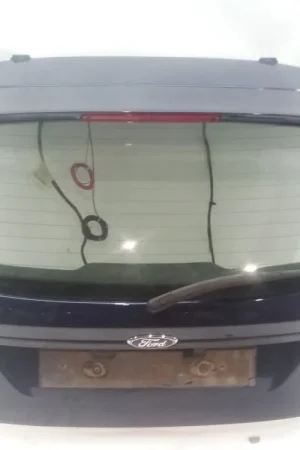 Envío Internacional PORTON TRASERO FORD FIESTA VI (CB1 CCN) 1.25 - P8A61A40400AH