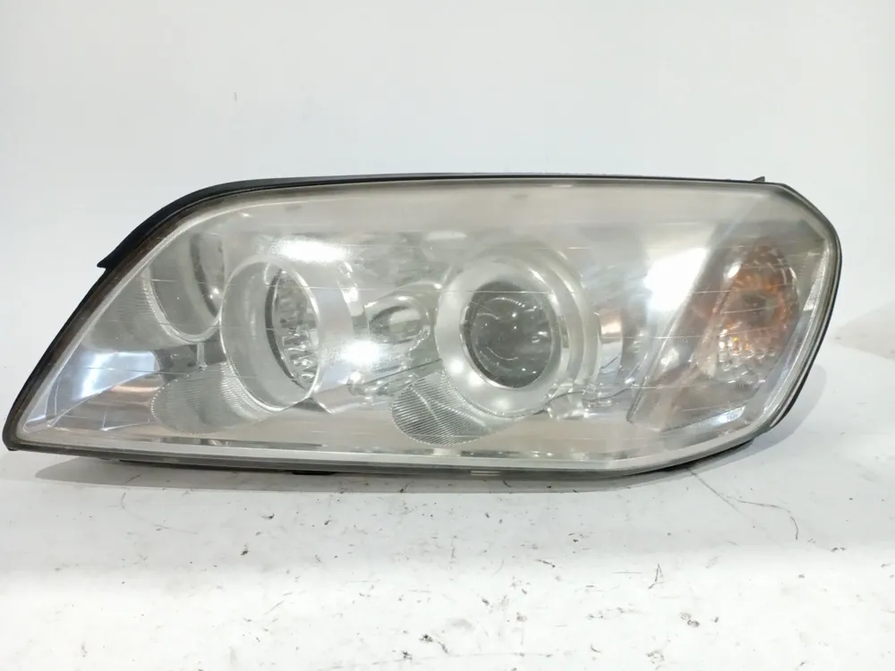 FARO IZQUIERDO CHEVROLET CAPTIVA (C100 C140) 2.0 D 4WD - 96626973 Envío Inmediato