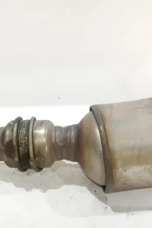 CATALIZADOR AUDI A6 C6 (4F2) 2.0 TDI - 8E0131701FM Popular