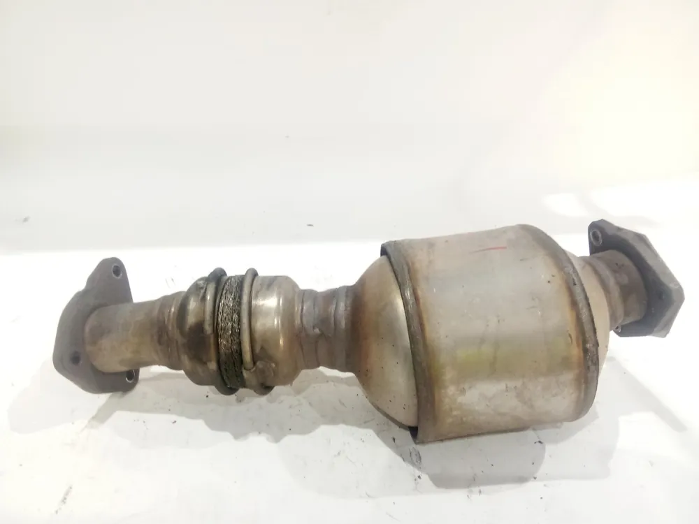 CATALIZADOR AUDI A6 C6 (4F2) 2.0 TDI - 8E0131701FM Popular