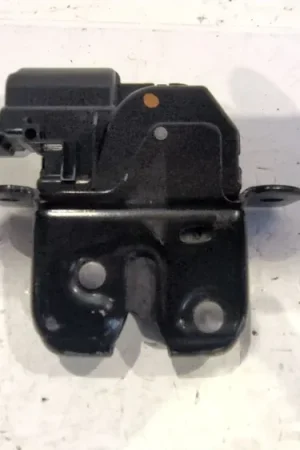 CERRADURA MALETERO / PORTON RENAULT MEGANE III HATCHBACK (BZ0/1_ B3_) 1.5 DCI (BZ0C) - 846307169RA Favorito De Clientes