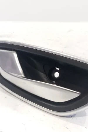 MANETA INTERIOR DELANTERA IZQUIERDA RENAULT ESPACE V (JR_) 1.6 DCI 130 - 806714140R Compra Ahora