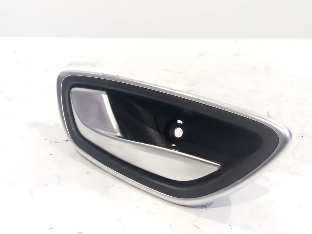 MANETA INTERIOR DELANTERA IZQUIERDA RENAULT ESPACE V (JR_) 1.6 DCI 130 - 806714140R Compra Ahora