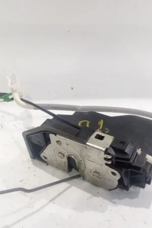 CERRADURA PUERTA TRASERA DERECHA BMW 5 (E60) 530 D - 51227202148 Devolución Gratuita