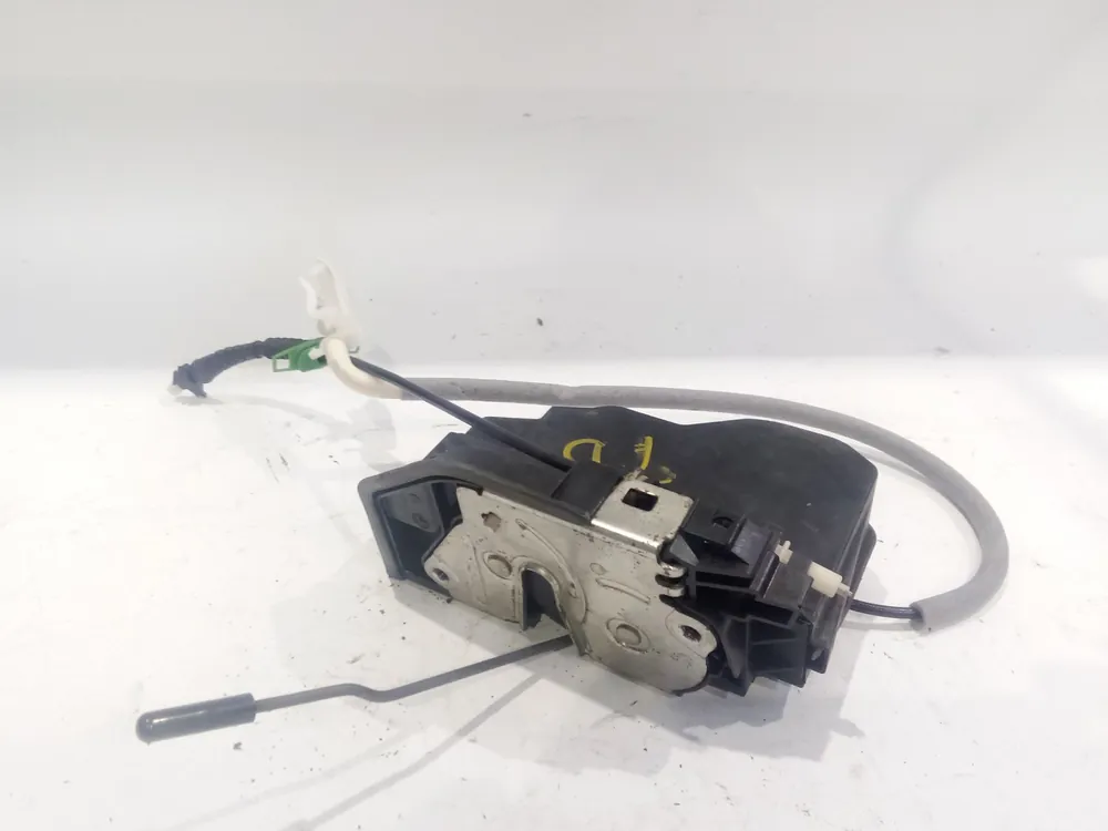 CERRADURA PUERTA TRASERA DERECHA BMW 5 (E60) 530 D - 51227202148 Devolución Gratuita