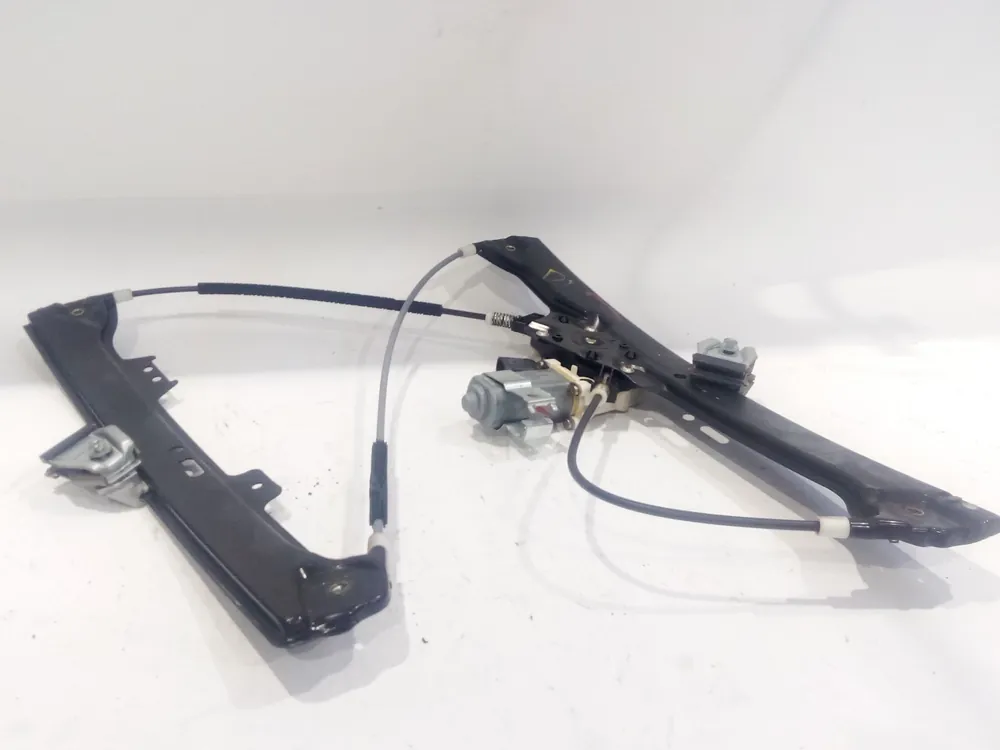 ELEVALUNAS DELANTERO IZQUIERDO BMW 5 (E60) 530 D - 51337184383 Descuento