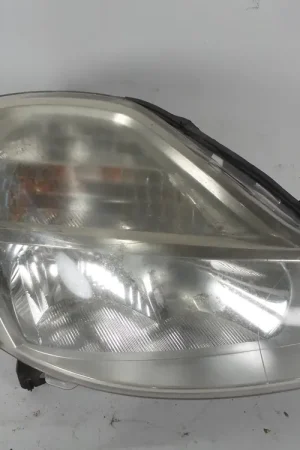 FARO DERECHO RENAULT MODUS / GRAND MODUS (F/JP0_) 1.2 (JP0C JP0K FP0C FP0K FP0P JP0P JP0T) - 8200658377 Edición Limitada
