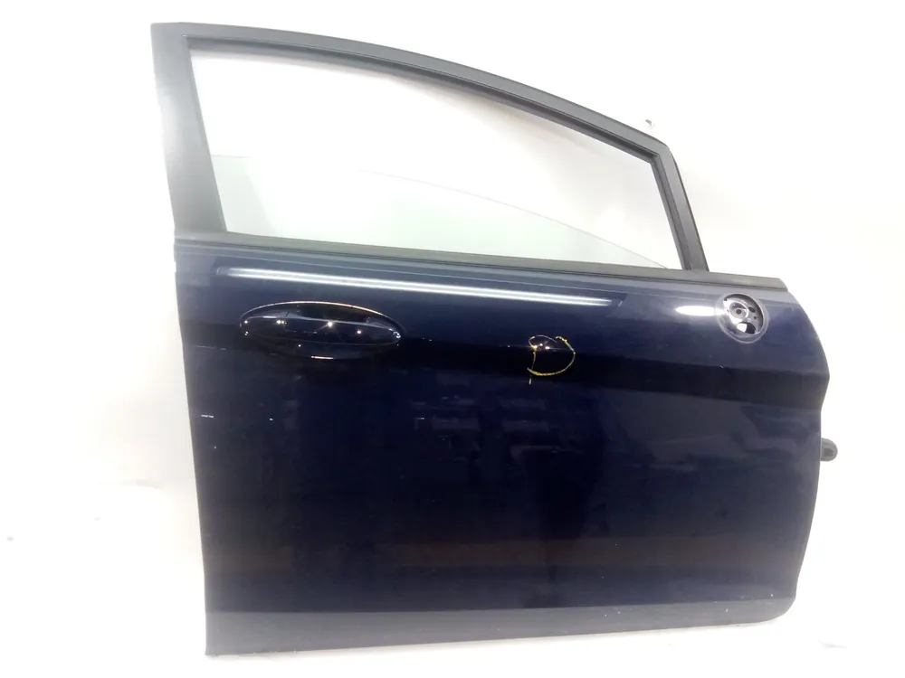 Devolución Gratuita PUERTA DELANTERA DERECHA FORD FIESTA VI (CB1 CCN) 1.25 - PC1BBA20124SA