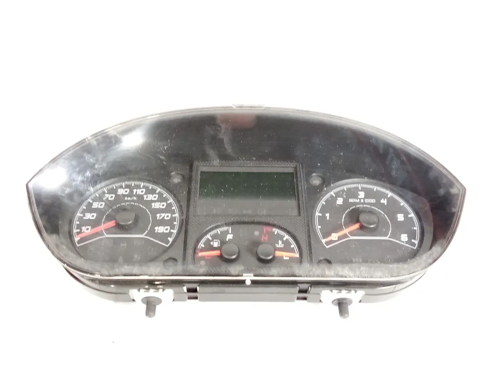 Más Vendido CUADRO INSTRUMENTOS PEUGEOT BOXER FURGÓN 2.2 HDI 130 - 1387182080