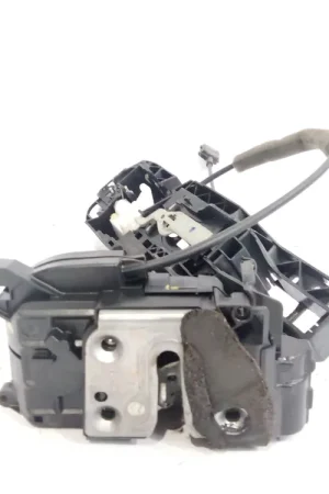 Máxima Calidad CERRADURA PUERTA TRASERA IZQUIERDA RENAULT MEGANE III GRANDTOUR (KZ0/1) 2.0 TCE - 806070032r