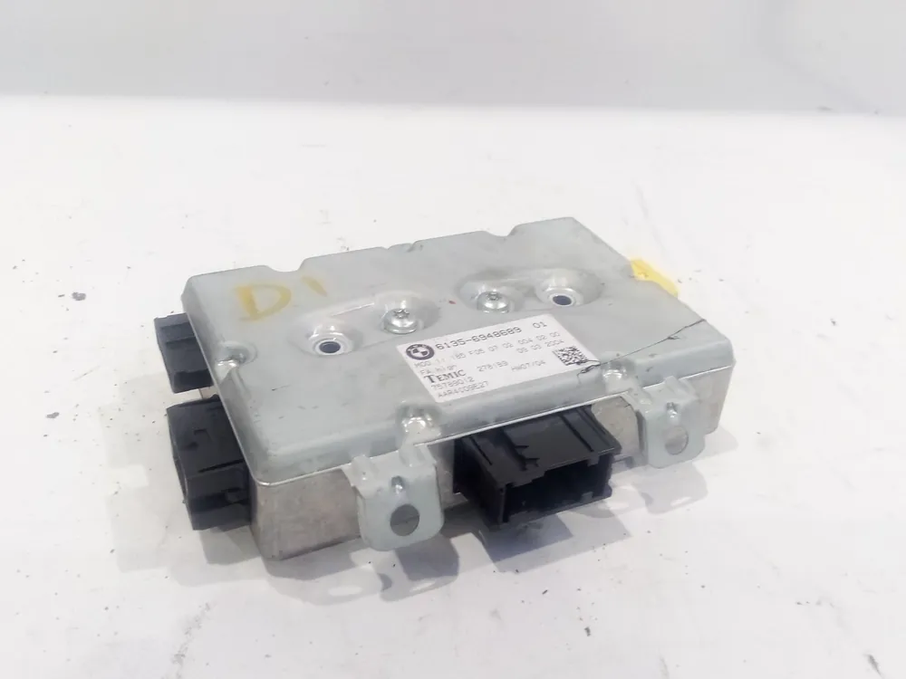 Envío Inmediato MODULO ELECTRONICO BMW 5 (E60) 530 D - 61356948689