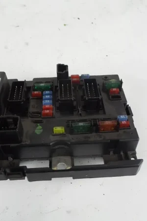 Barato CAJA RELES / FUSIBLES PEUGEOT 307 BREAK - 9657608680